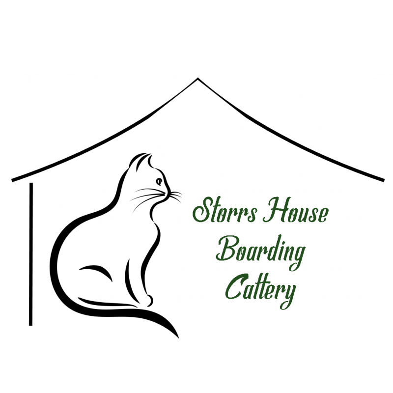 Storrs House Boarding Cattery