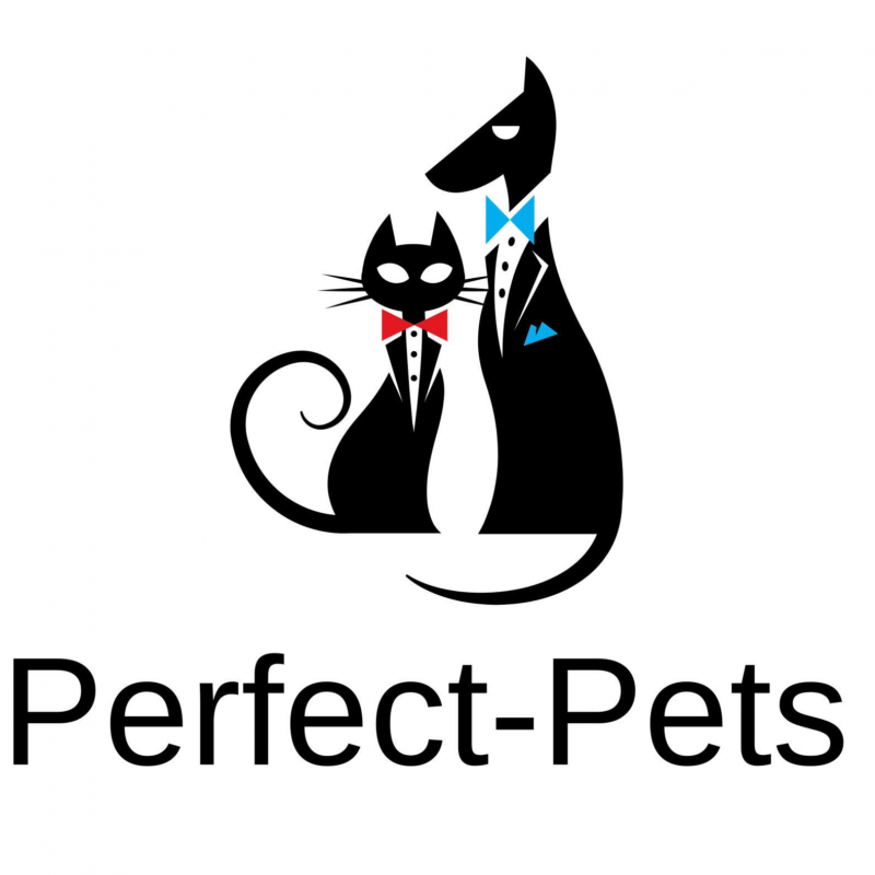 Perfect-Pets Books