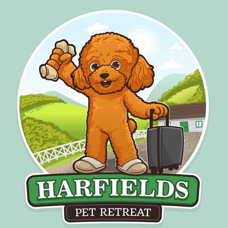 Harfields Pet Retreat