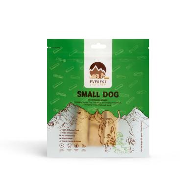 Small Dogs Yak Chew! Yak Milk Dog Chew for doggos under 7kgs!