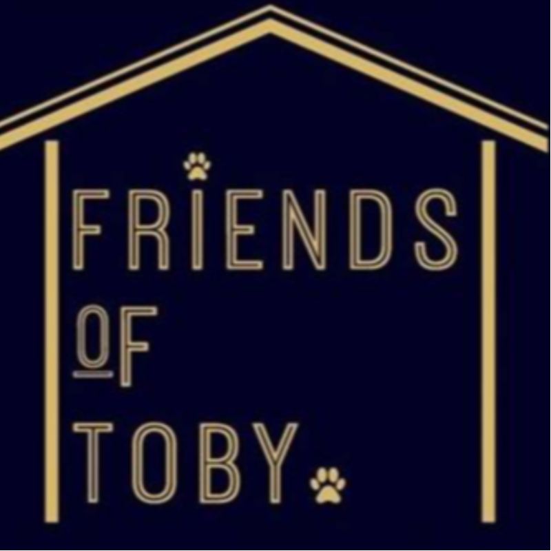 Friends of Toby