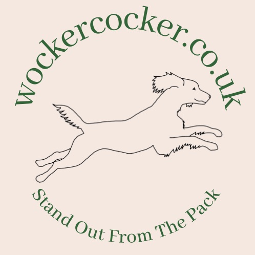 Wocker Cocker Spaniel Gifts